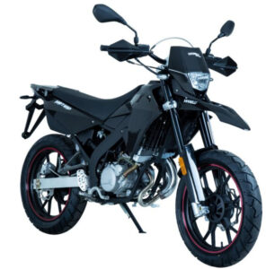 Viarelli motard crossmoped