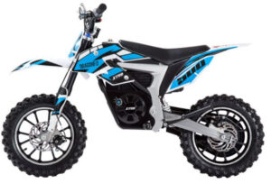 Viarelli el cross barn